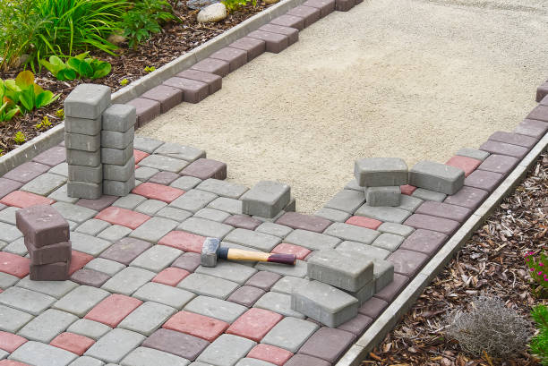 Best Cobblestone Driveway Pavers  in Trappe, PA