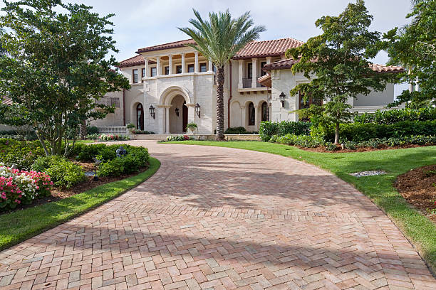 Best Commercial Driveway Pavers  in Trappe, PA