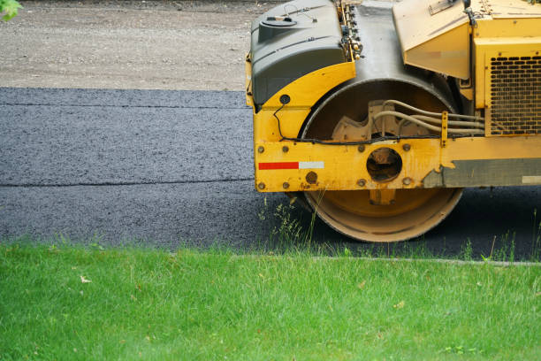 Best Driveway Paving Contractor  in Trappe, PA