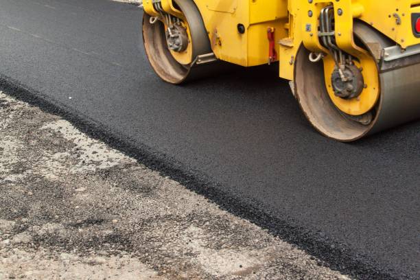 Best Residential Driveway Paver Services  in Trappe, PA
